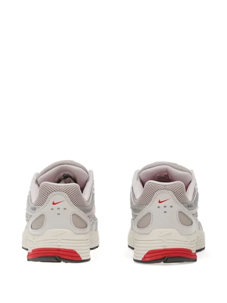 Sneakerși Nike Air Max alb