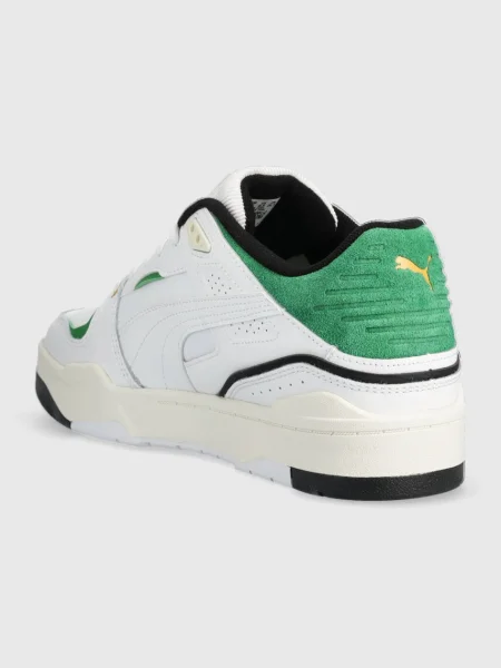 Puma sneakers Slipstream Bball alb
