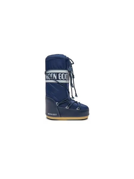 Tenisky Moon Boot modré