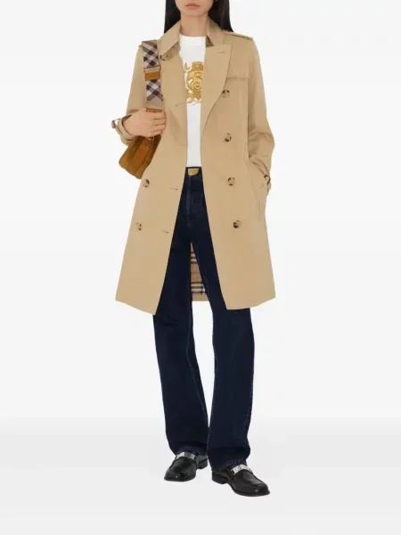 Trenci Burberry