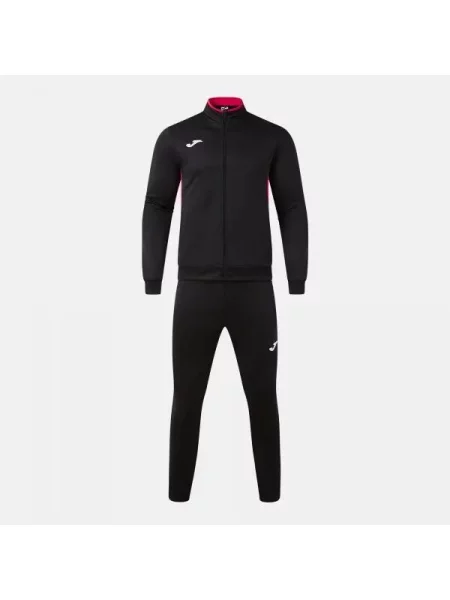 Zestaw sportowy Joma Winner IV czarny