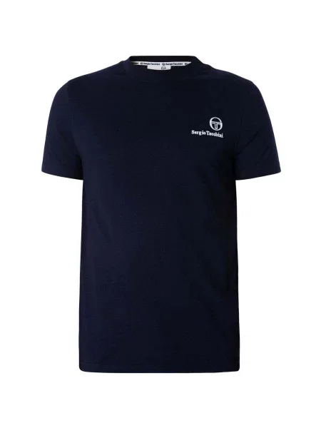 Tricou Sergio Tacchini albastru