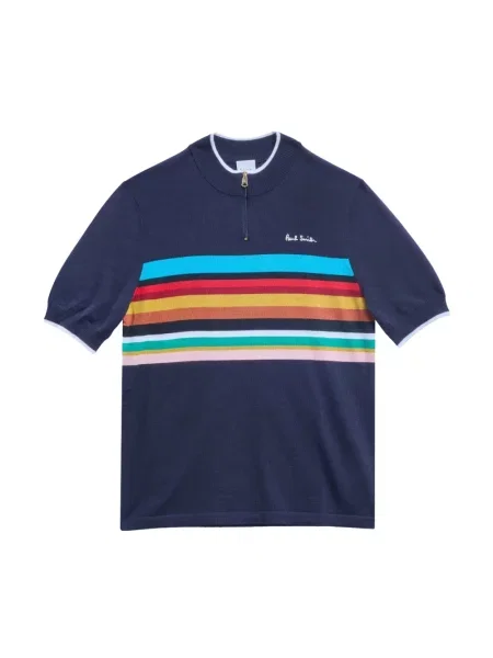 Koszulka Paul Smith wełniana