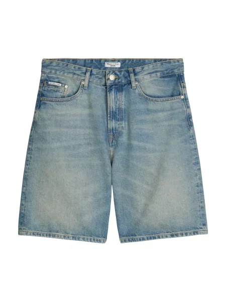Marc O'Polo DENIM Traperice Kalle traper plavi