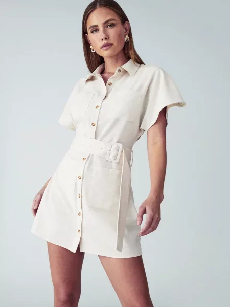 Willa Rochie tip bluză Zel pielii