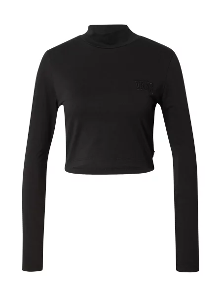 VANS Tričko černá