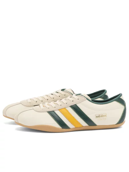 Adidas Originals sneakersy Tokyo W beżowy
