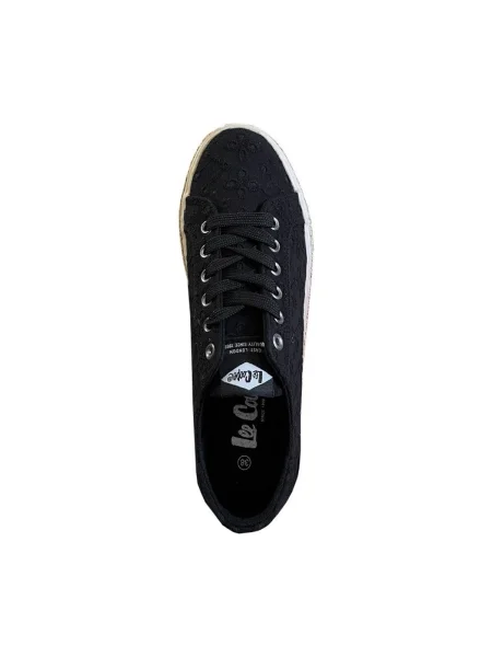Pantofi Lee Cooper negru