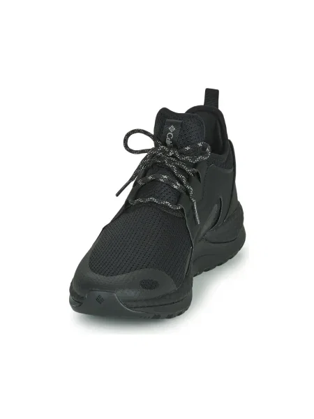 Pantofi Columbia negru