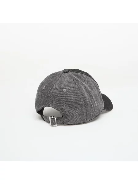 Cap Karl Lagerfeld Jeans Two Tones Blck Denim Cap Black/ Denim/ Grey/ Denim Universal λευκό