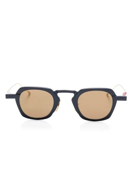 Ochelari de soare Thom Browne Eyewear albastru