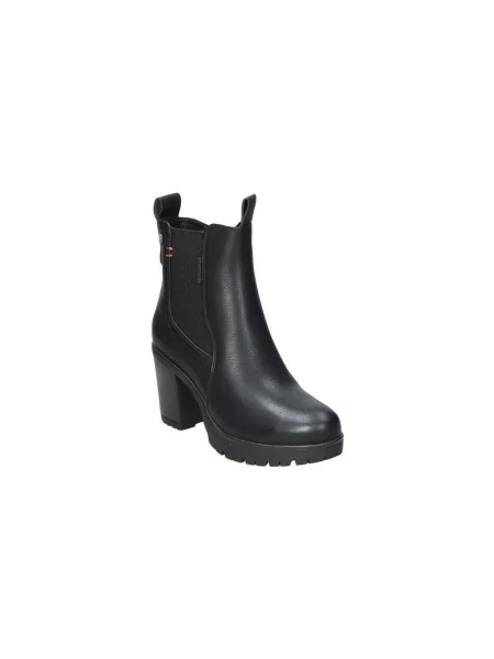 Pantofi Refresh negru