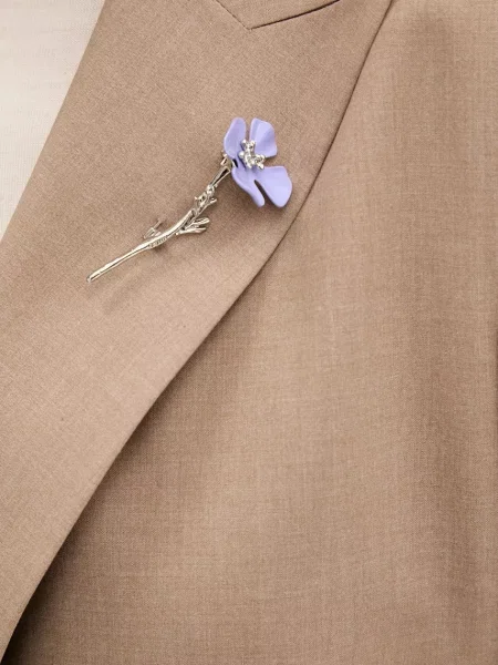 Піджак HUGO Abivale бежевий