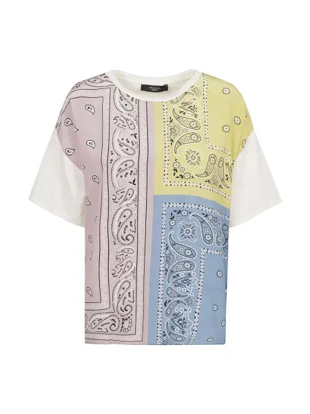 Koszulka Weekend Max Mara