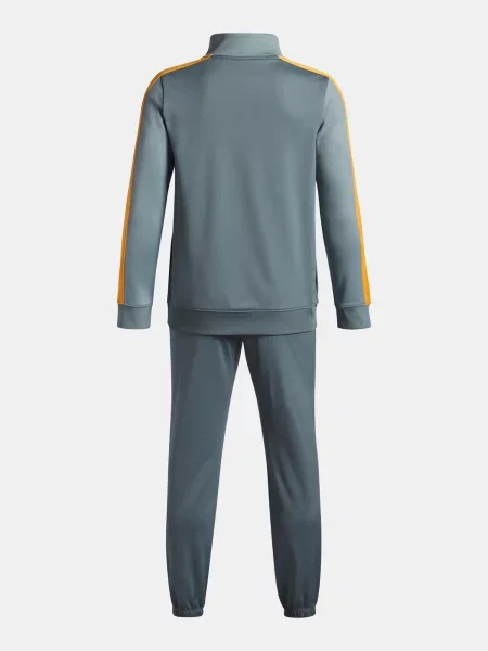 Trening copii Under Armour portocaliu