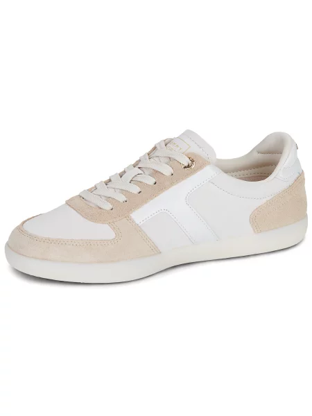 Sneakers Tommy Hilfiger Tribeca bej
