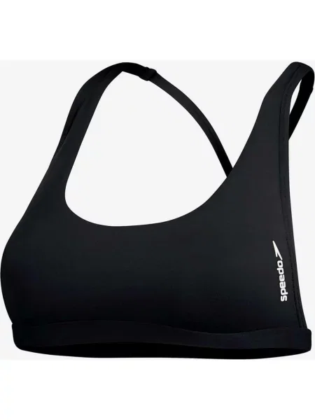 Top Speedo czarny