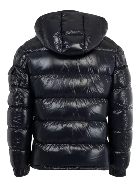 Яке Moncler Maya синьо