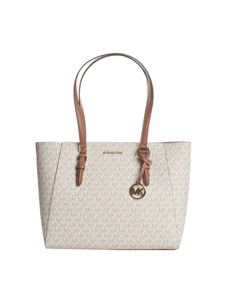 Torebka Michael Kors biała
