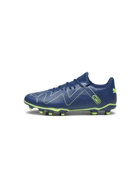 Pantofi Puma albastru