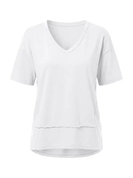 Imily Bela Tricou alb