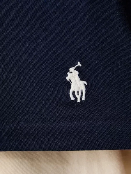 Поло Polo Ralph Lauren