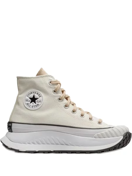 Sneakerși Converse Chuck 70 alergare alb