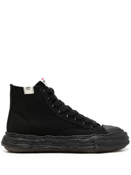 Sneakerși Maison Mihara Yasuhiro negru
