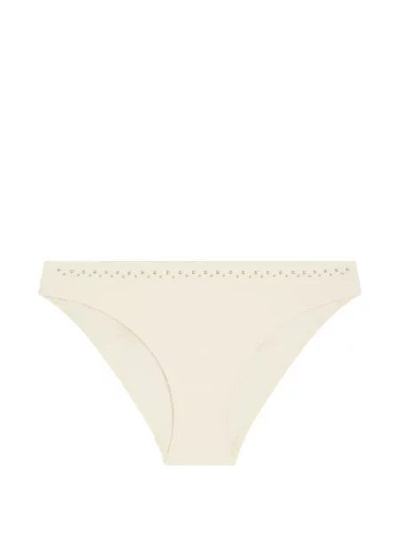 Bikiny Aubade bílé
