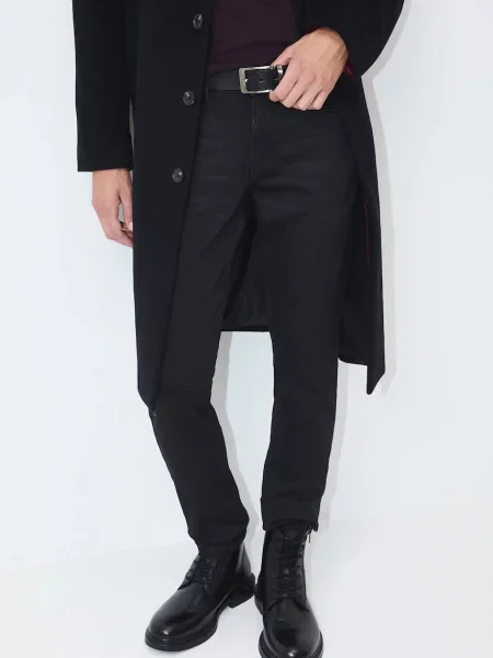 Džíny Medicine černá