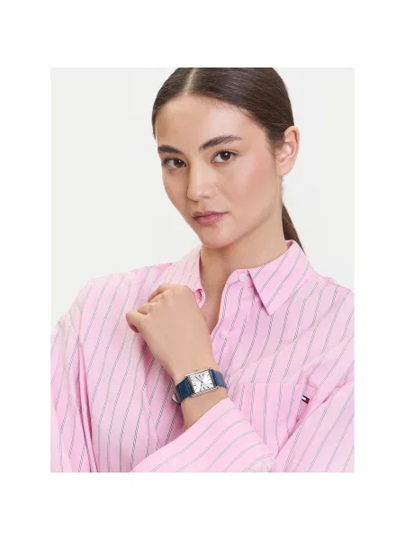 U.S. Polo Assn. Годинник Vivian Голубий