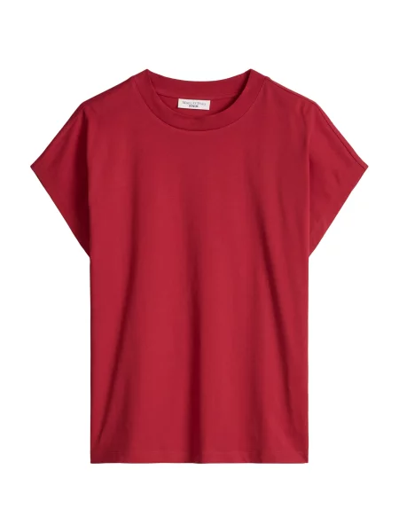 Marc O'Polo DENIM Tricou roșu