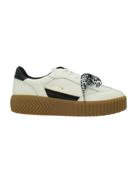 Pantofi Sorel alb