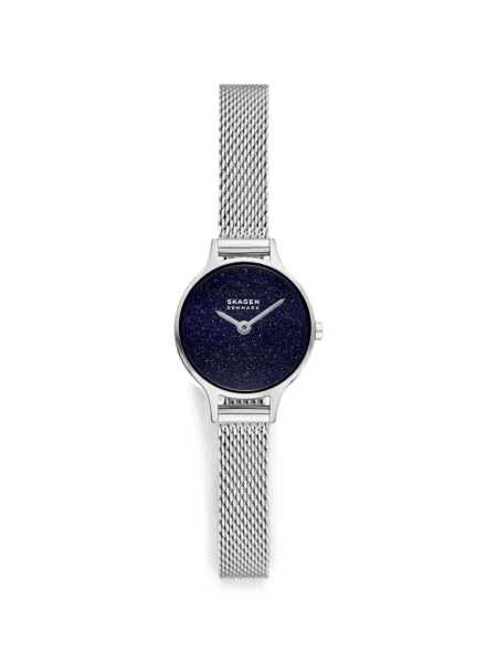 Pολόι Skagen μπλε