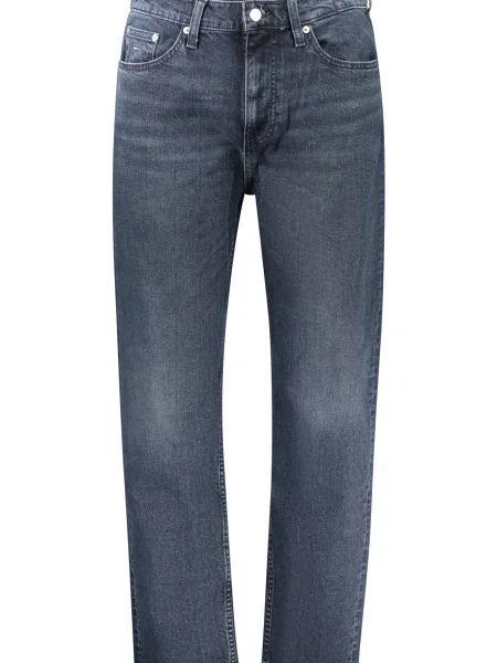 Ravne kavbojke Tommy Hilfiger