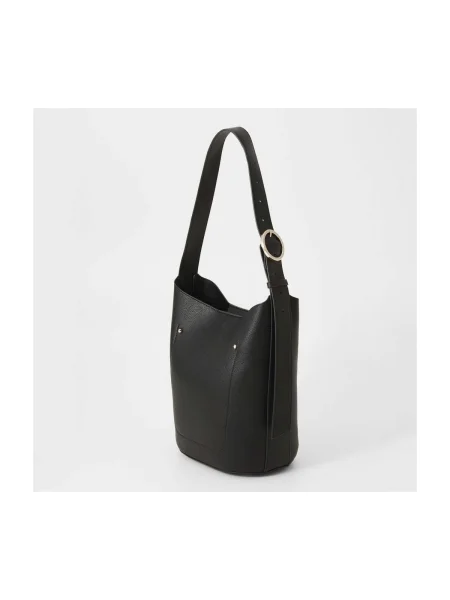 Guess Geantă negru