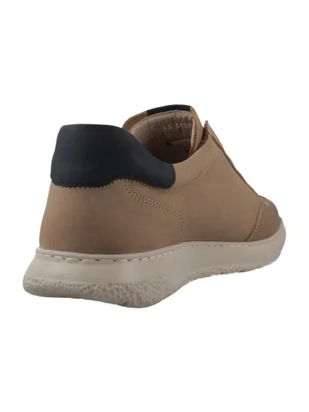 Pantofi Callaghan maro