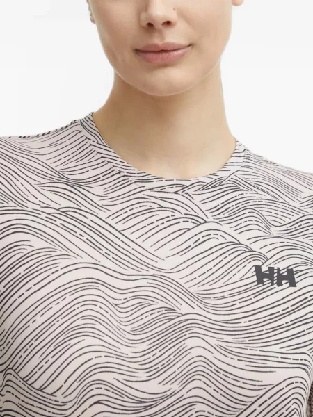 Tricou Helly Hansen gri