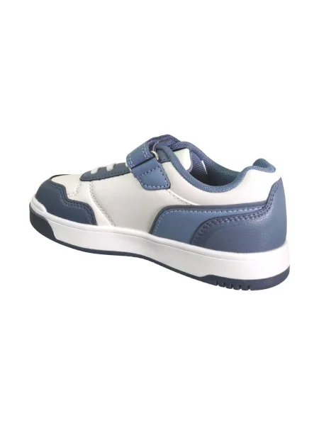 Gyerek félcipő Le Coq Sportif kék