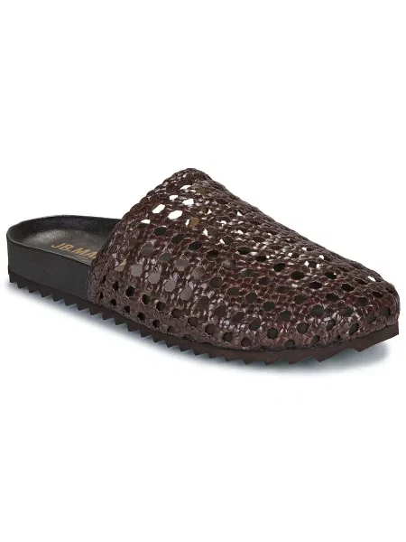Pantofi Jb Martin maro