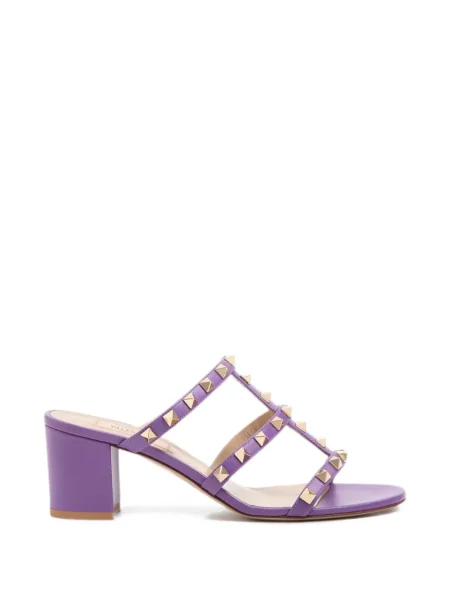 Sandale Valentino Garavani violet