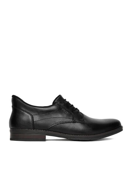 Pantofi Rieker negru