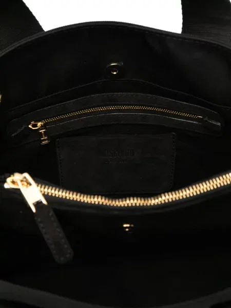 Geantă Moschino negru