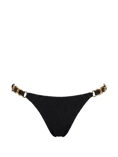 Bikini Beach Bunny negru