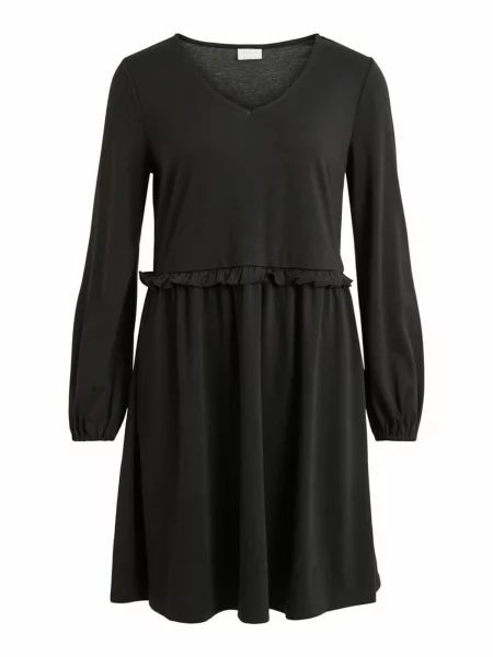 VILA Ruha TINNY' fekete