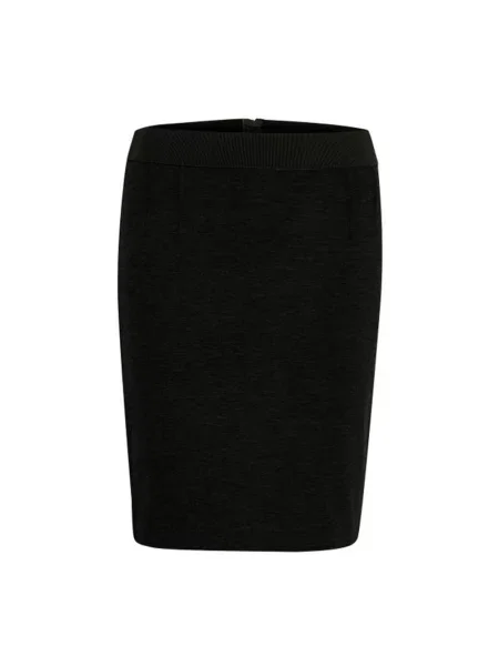 Spódnica Inwear czarna