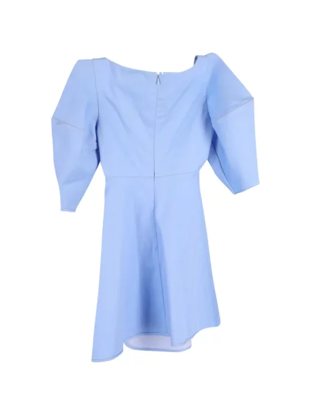 Rochie Ellery de costum albastru