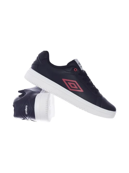 Félcipo Umbro fekete