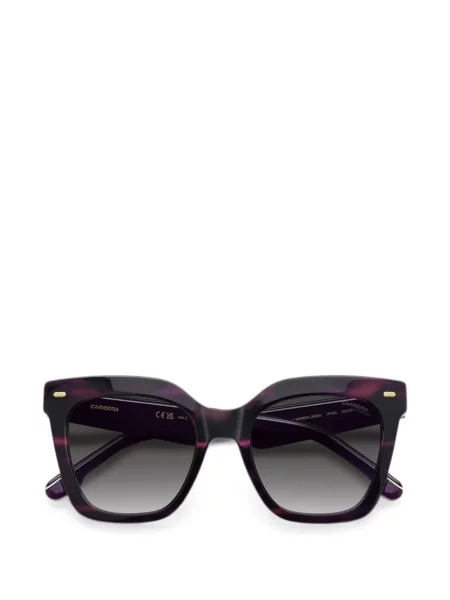 Ochelari de soare Carrera violet