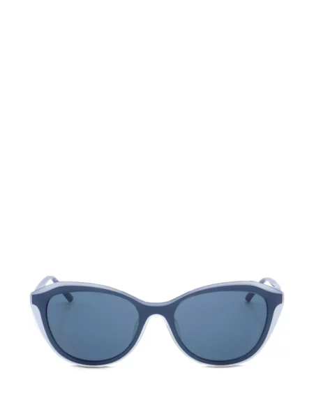 Ochelari de soare Dkny albastru